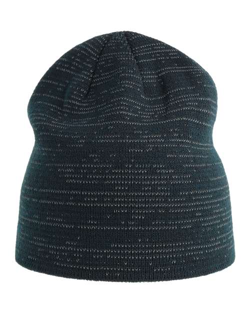 Atlantis Headwear SHINE - Navy