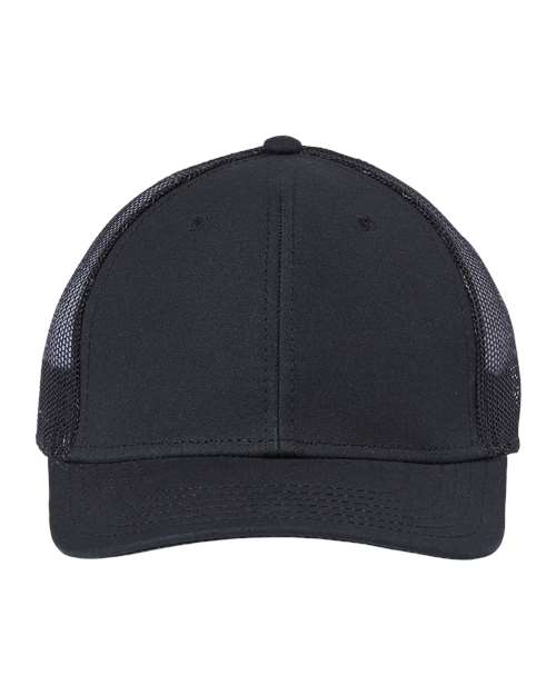 Atlantis Headwear RETH - Black/ Black