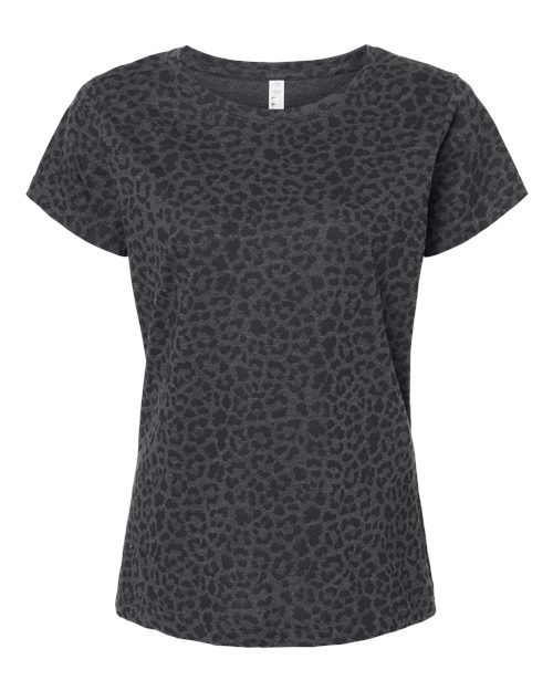LAT 3516 - Black Leopard
