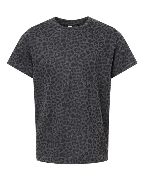 LAT 6101 - Black Leopard