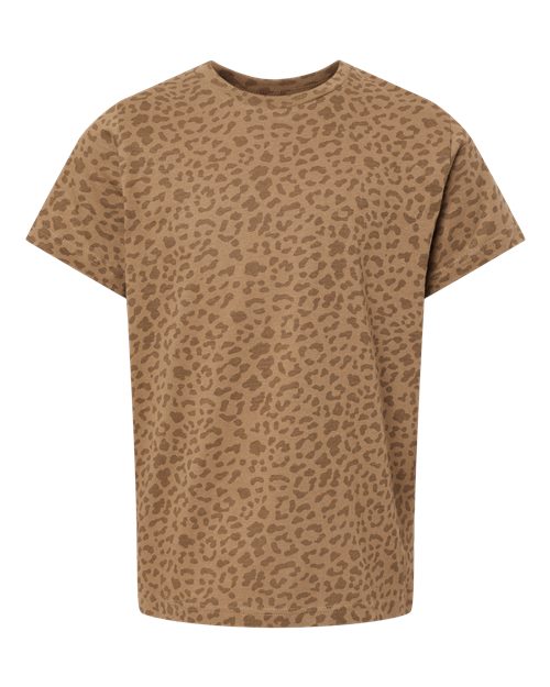 LAT 6101 - Brown Leopard