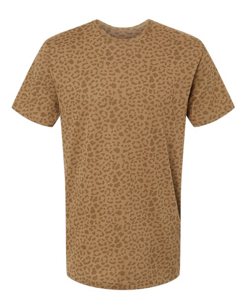 LAT 6901 - Brown Leopard