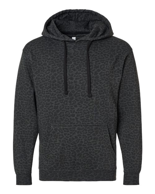 LAT 6926 - Black Leopard