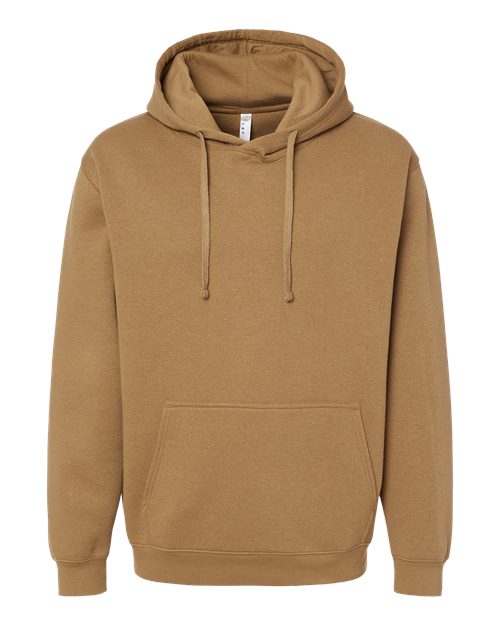 LAT 6926 - Coyote Brown