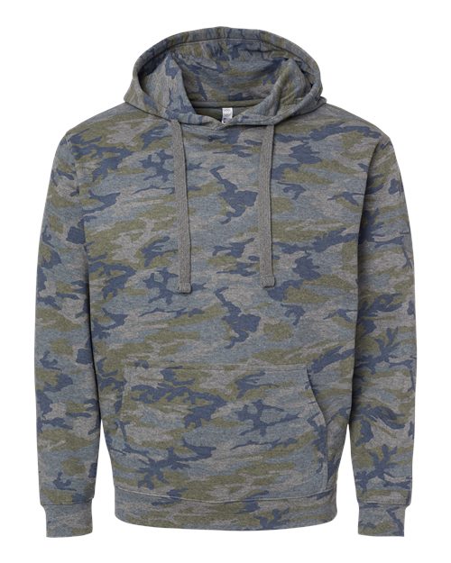 LAT 6926 - Vintage Camo