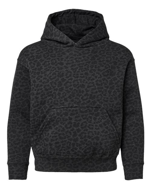 LAT 2296 - Black Leopard