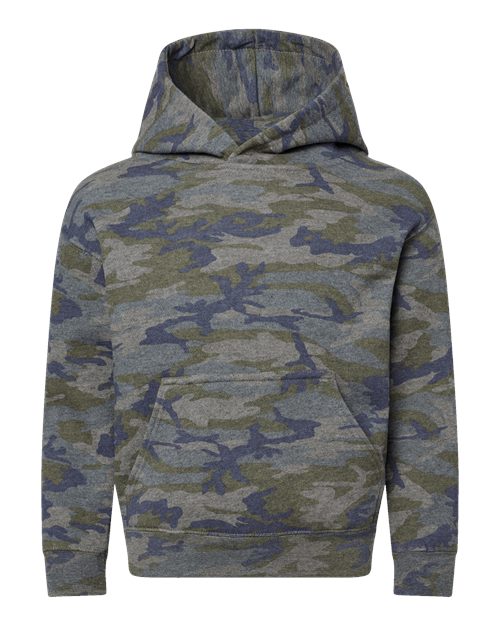 LAT 2296 - Vintage Camo