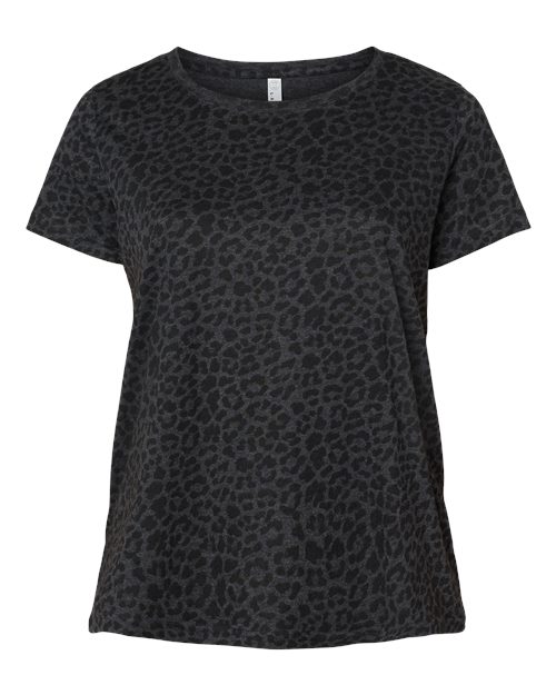 LAT 3816 - Black Leopard