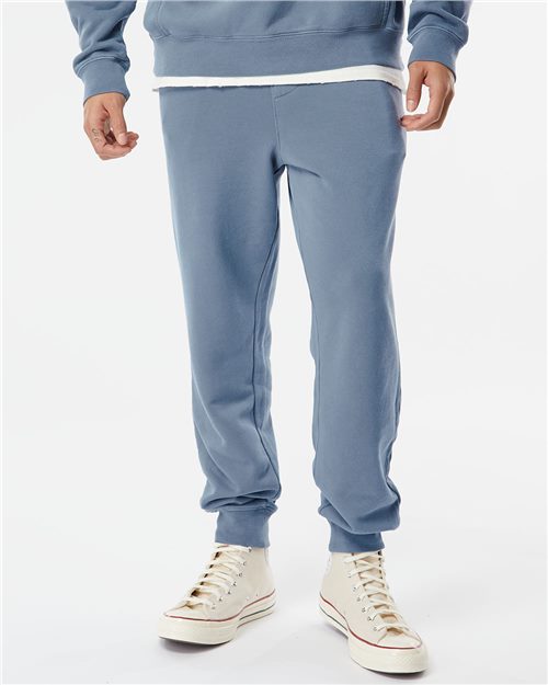 Independent Trading Co. PRM50PTPD - Pigment Light Blue