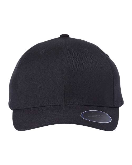 Flexfit 6100NU - Black