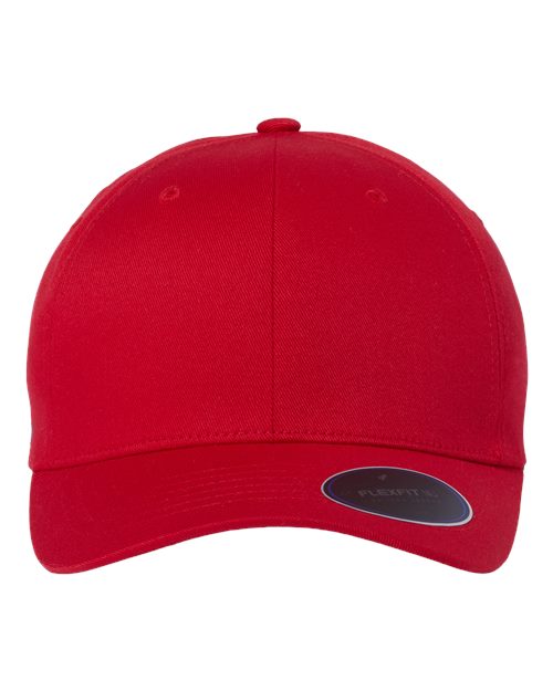 Flexfit 6100NU - Red