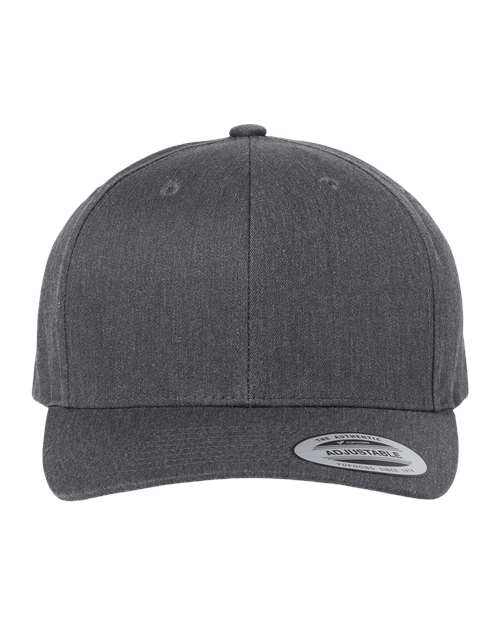 YP Classics 6389 - Dark Heather Grey