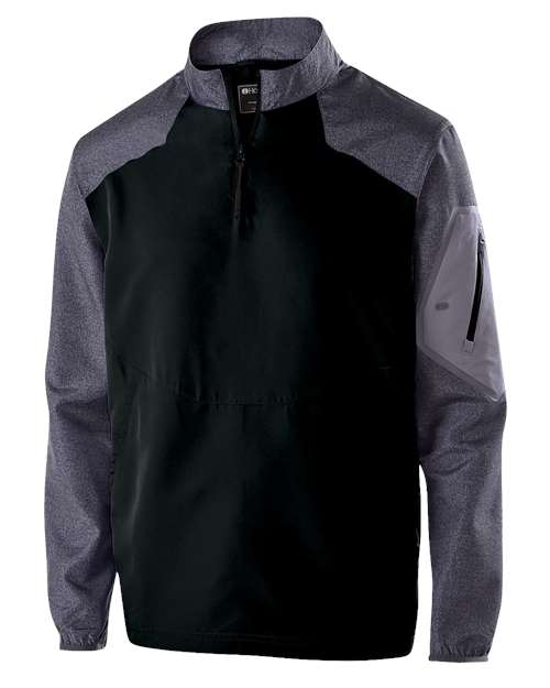 Holloway 229155 - Carbon Print/ Black