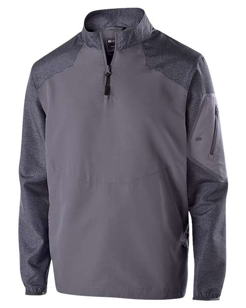 Holloway 229155 - Carbon Print/ Graphite