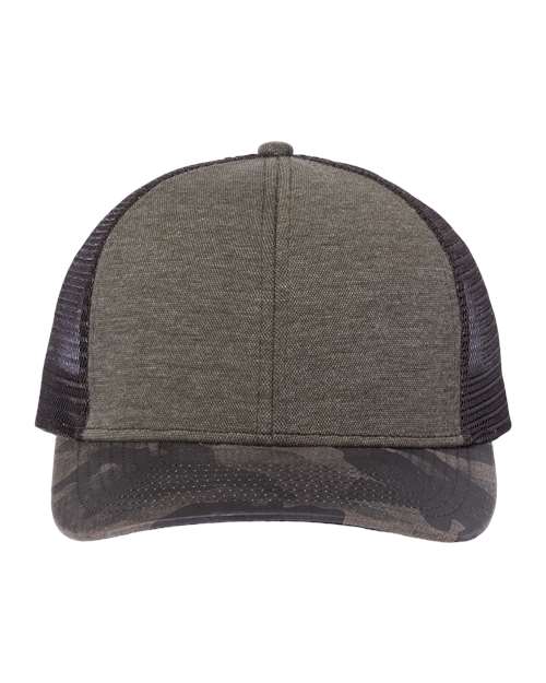 DRI DUCK 3358 - Rock/ Camo