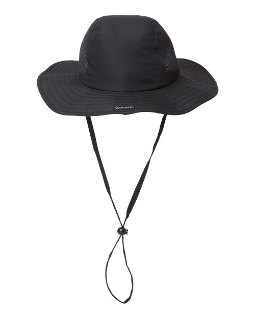 DRI DUCK 3702 - Black