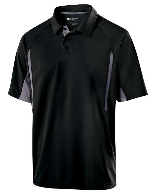 Holloway 222530 - Black/ Graphite