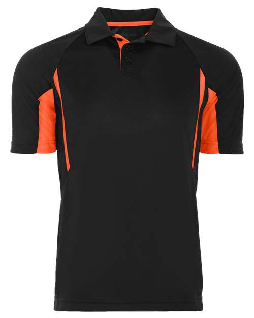 Holloway 222530 - Black/ Orange