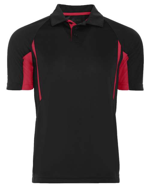Holloway 222530 - Black/ Scarlet