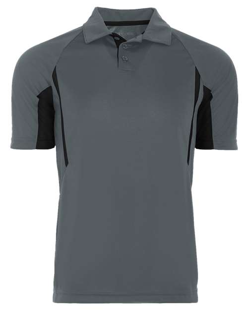 Holloway 222530 - Graphite/ Black
