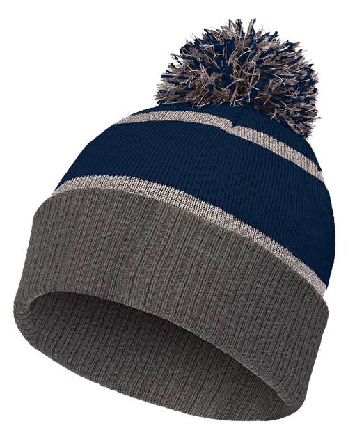 Holloway 223816 - Navy/ Carbon