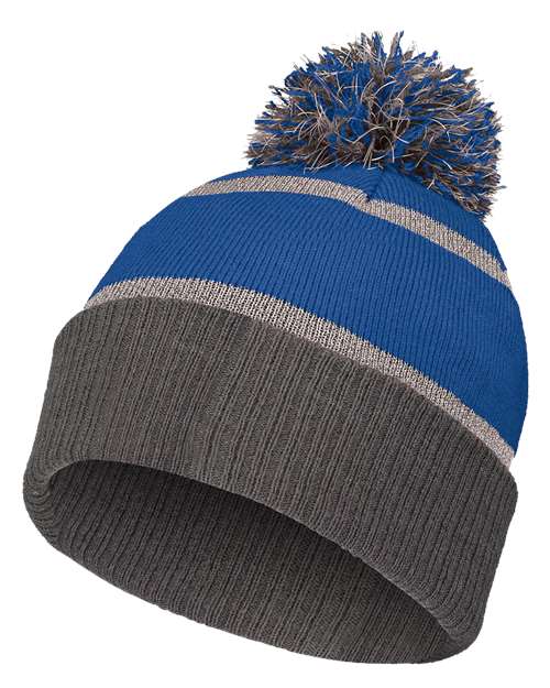 Holloway 223816 - Royal/ Carbon