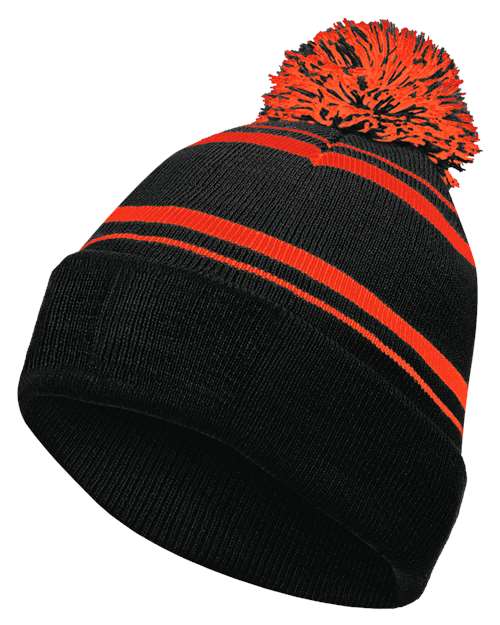 Holloway 223860 - Black/ Orange