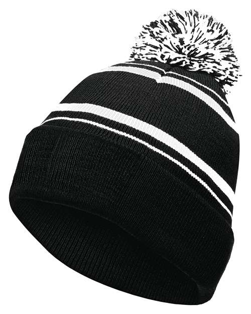Holloway 223860 - Black/ White