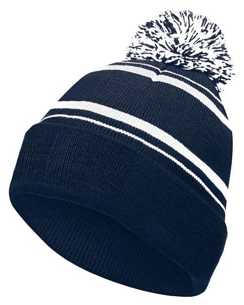 Holloway 223860 - Navy/ White