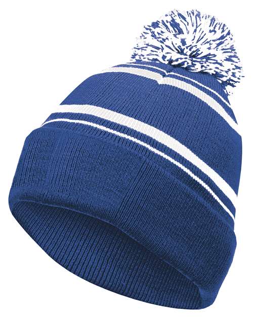 Holloway 223860 - Royal/ White