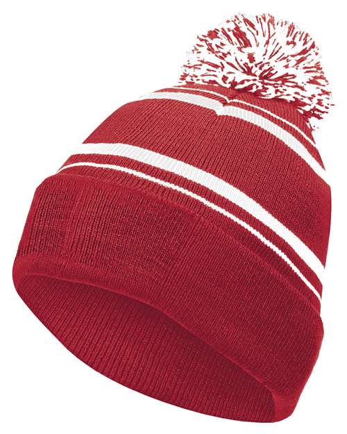 Holloway 223860 - Scarlet/ White