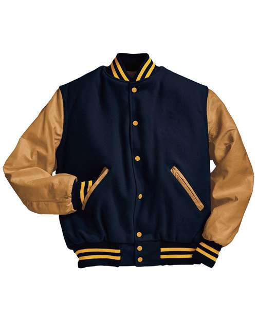 Holloway 224183 - Dark Navy/ Light Gold/ Light Gold