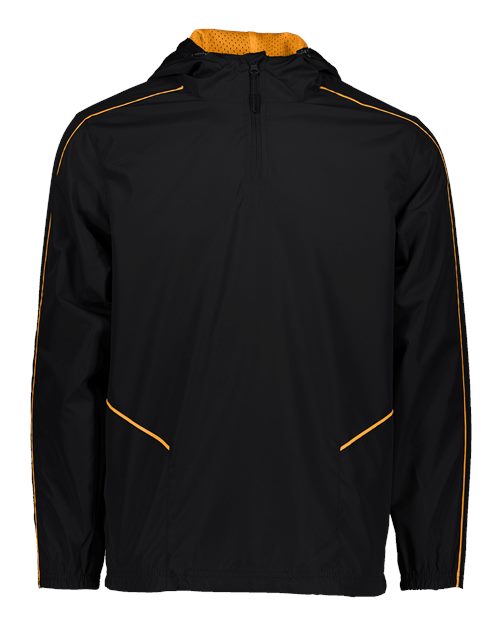 Holloway 229016 - Black/ Light Gold