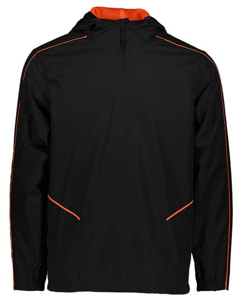 Holloway 229016 - Black/ Orange