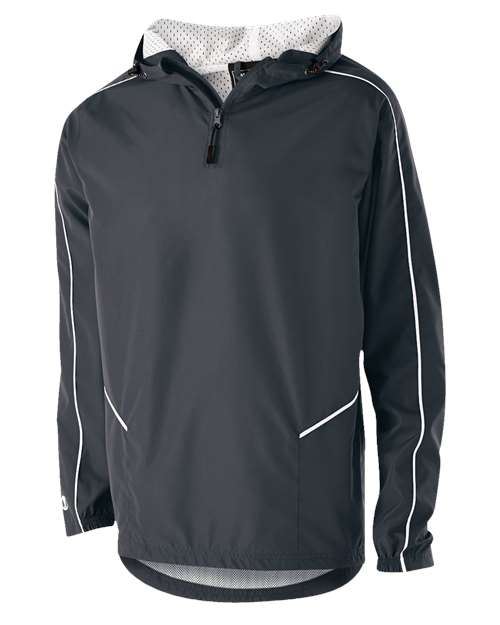Holloway 229016 - Carbon/ White
