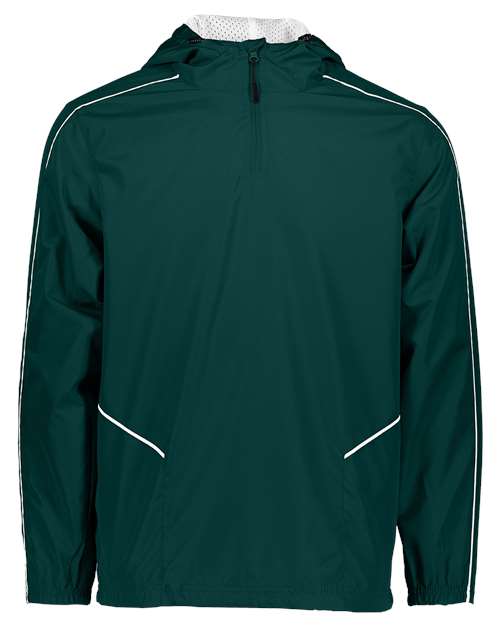 Holloway 229016 - Dark Green/ White