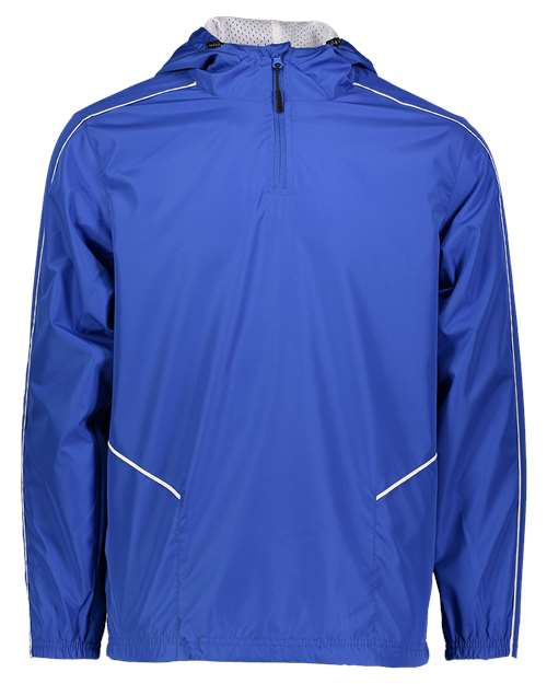 Holloway 229016 - Royal/ White