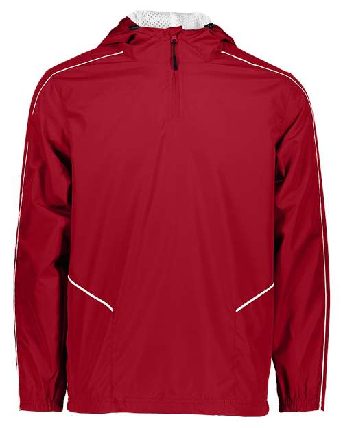Holloway 229016 - Scarlet/ White