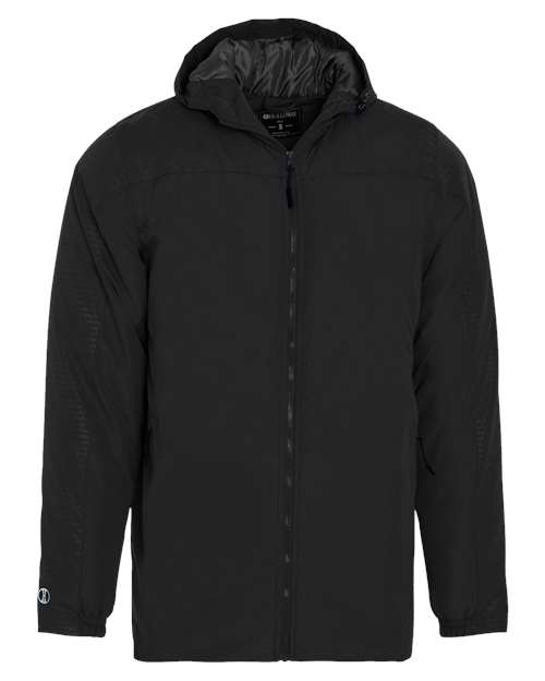 Holloway 229017 - Black/ Carbon