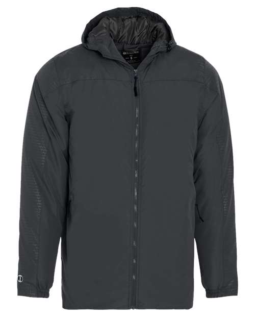 Holloway 229017 - Carbon/ Black