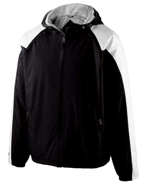 Holloway 229111 - Black/ White