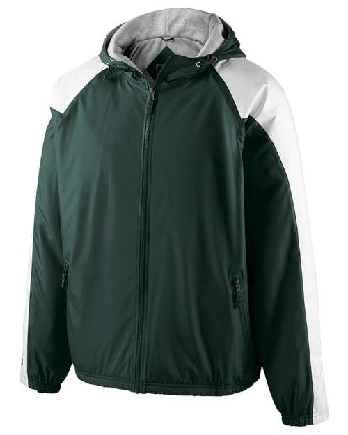 Holloway 229111 - Dark Green/ White