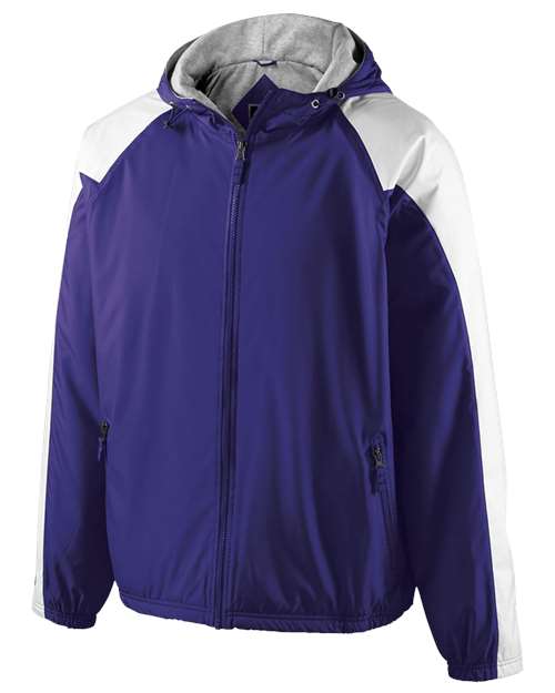 Holloway 229111 - Purple/ White