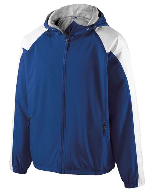 Holloway 229111 - Royal/ White