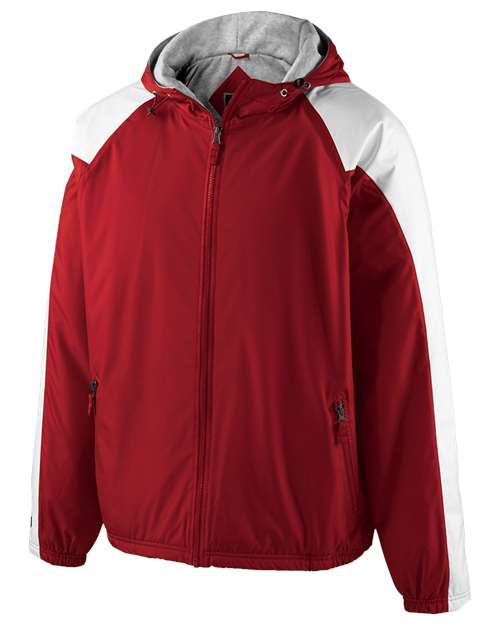 Holloway 229111 - Scarlet/ White