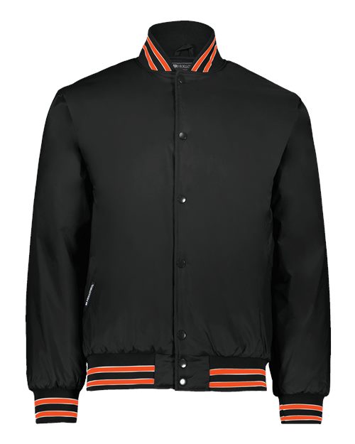 Holloway 229140 - Black/ Orange/ White