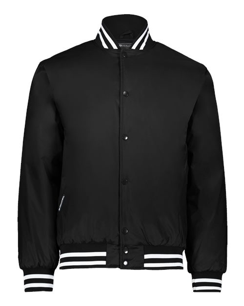 Holloway 229140 - Black/ White