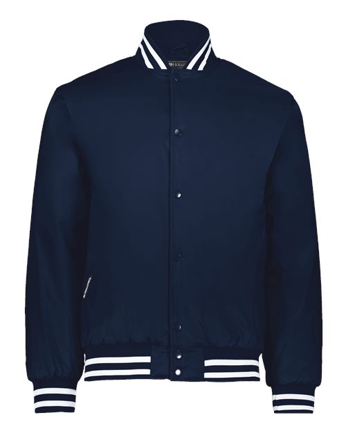 Holloway 229140 - Navy/ White