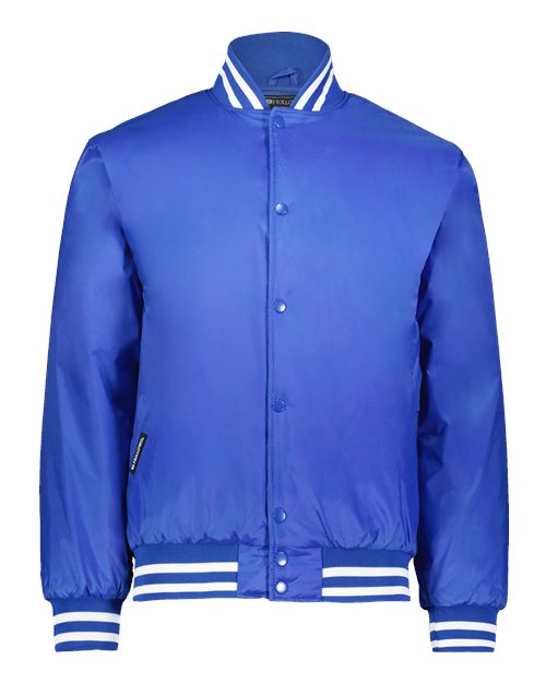 Holloway 229140 - Royal/ White