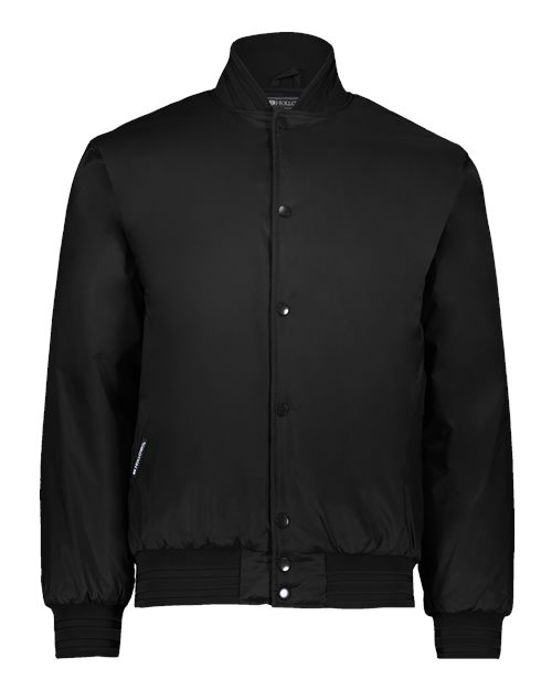 Holloway 229140 - Black